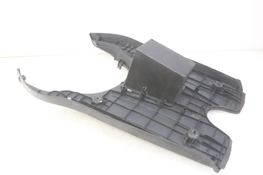 photo de FUßRASTE JM MOTORS OLDIES 4T 50 (2010 - 2020)