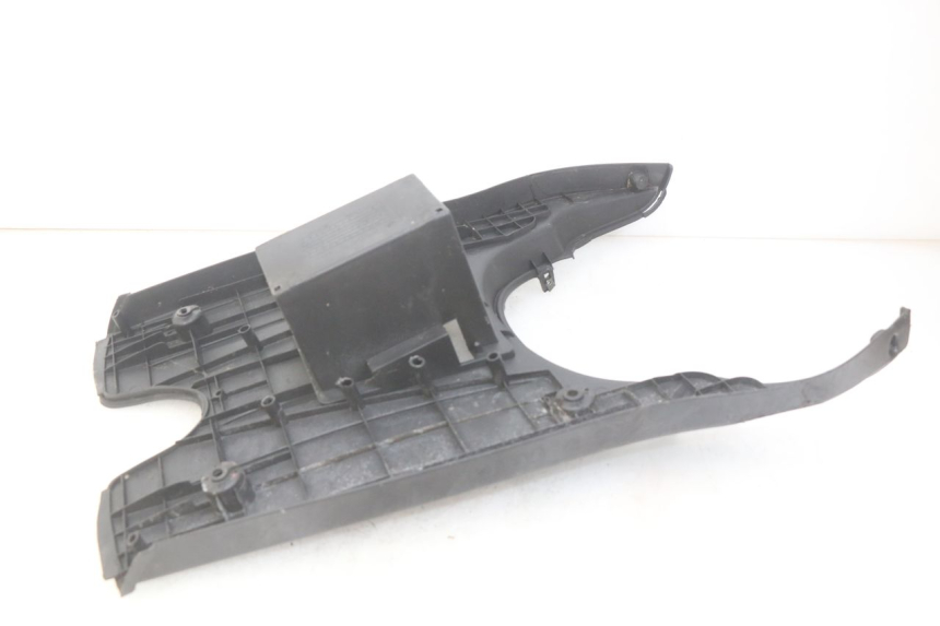 photo de FUßRASTE JM MOTORS OLDIES 4T 50 (2010 - 2020)