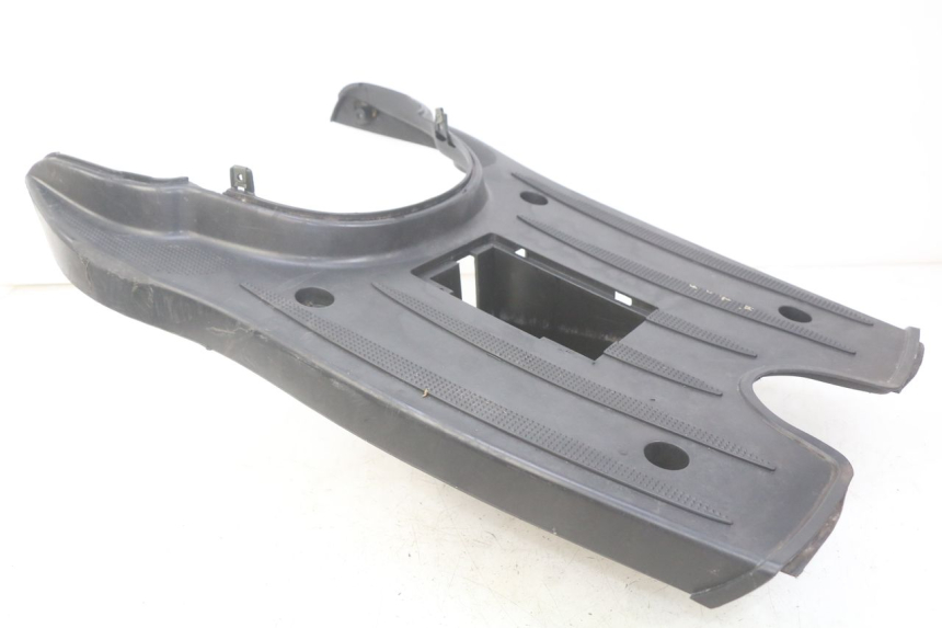 photo de FUßRASTE JM MOTORS OLDIES 4T 50 (2010 - 2020)