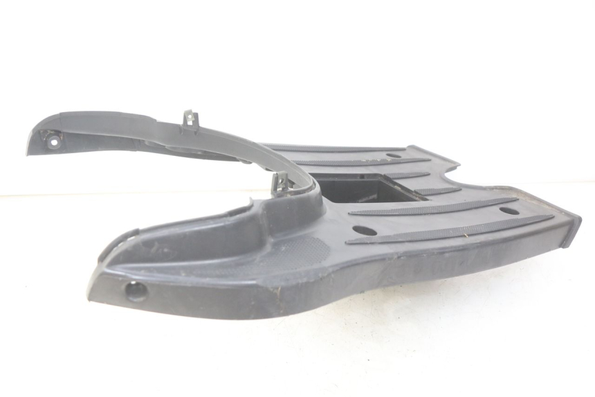 photo de FUßRASTE JM MOTORS OLDIES 4T 50 (2010 - 2020)