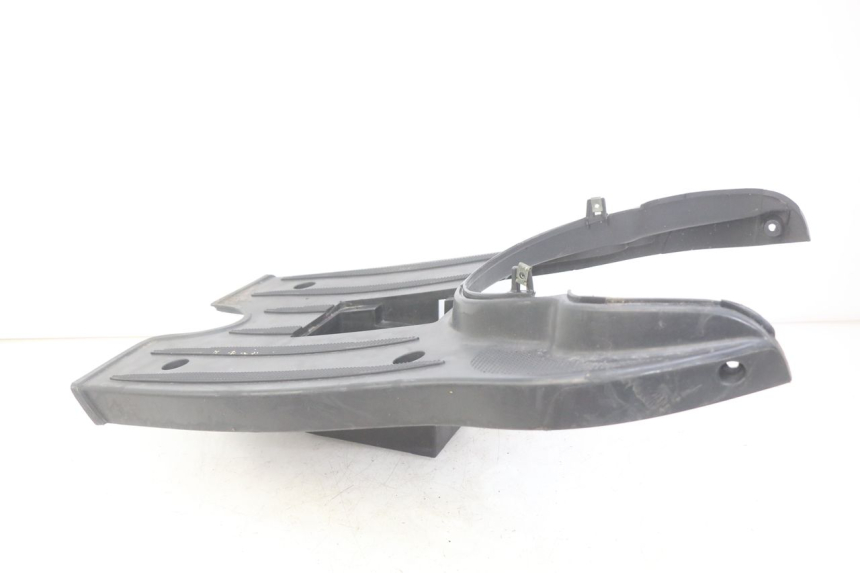 photo de FUßRASTE JM MOTORS OLDIES 4T 50 (2010 - 2020)