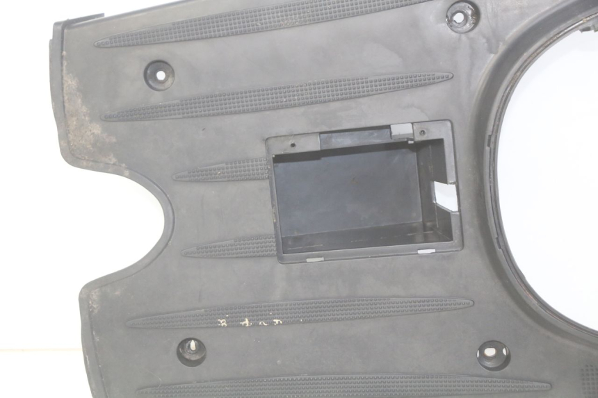 photo de FUßRASTE JM MOTORS OLDIES 4T 50 (2010 - 2020)