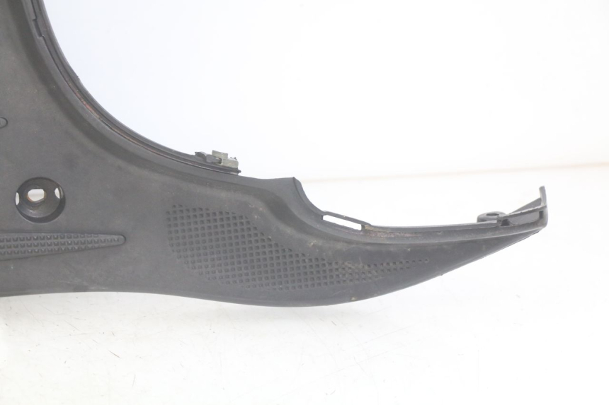 photo de FUßRASTE JM MOTORS OLDIES 4T 50 (2010 - 2020)