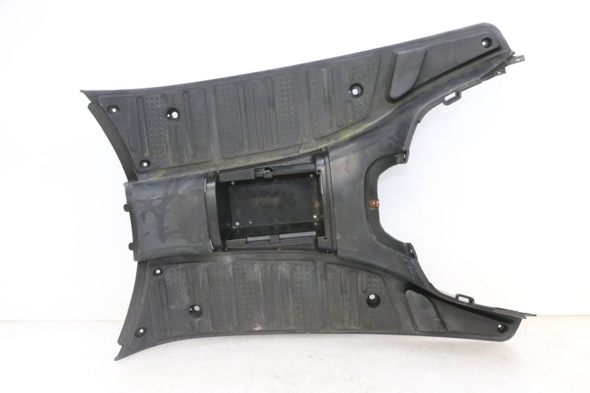 photo de TRITTBRETT VERKLEIDUNG JM MOTORS OLDIES GT 4T 50 (2018 - 2025) - Hauptansicht