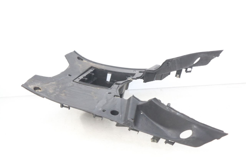 photo de TRITTBRETT VERKLEIDUNG NECO ONE 2T 50 (2011 - 2020)
