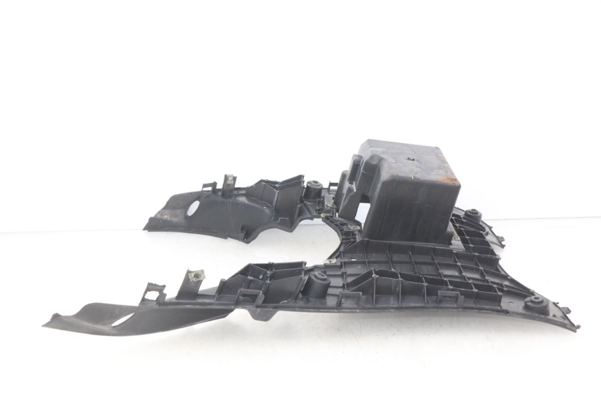 photo de TRITTBRETT VERKLEIDUNG NECO ONE 2T 50 (2011 - 2020)