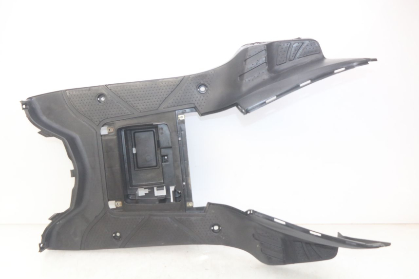 photo de FUßRASTE SYM ORBIT 2 4T 50 (2018 - 2022)