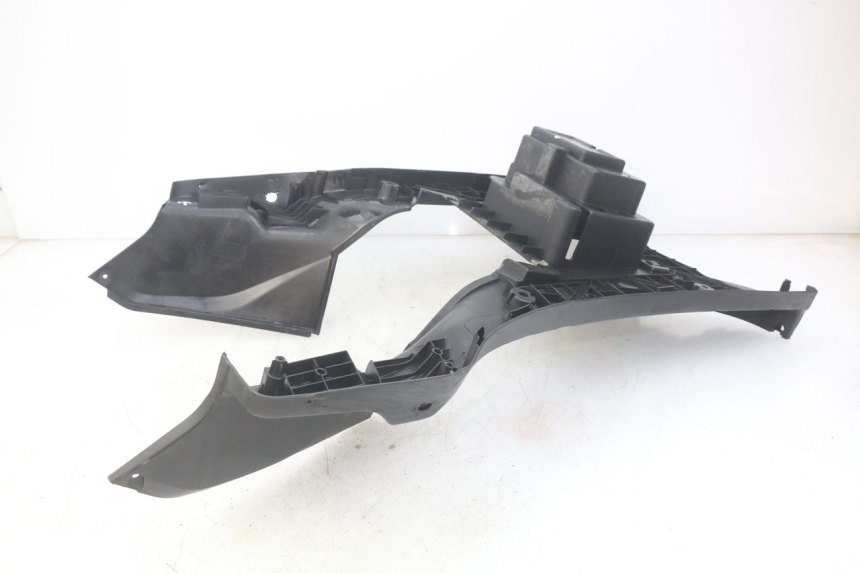 photo de FUßRASTE SYM ORBIT 2 4T 50 (2018 - 2022)