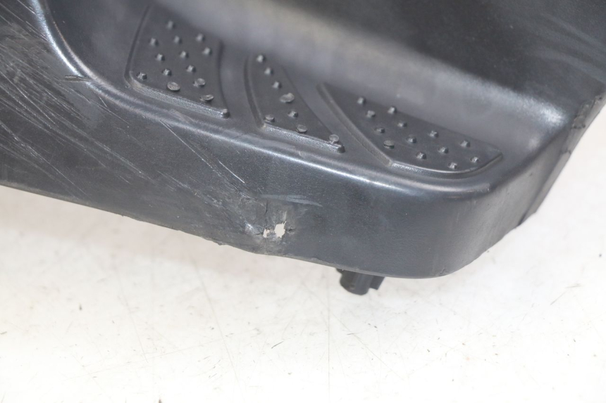 photo de FUßRASTE SYM ORBIT 2 4T 50 (2018 - 2022)