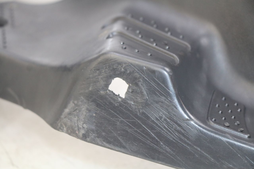 photo de FUßRASTE SYM ORBIT 2 4T 50 (2018 - 2022)