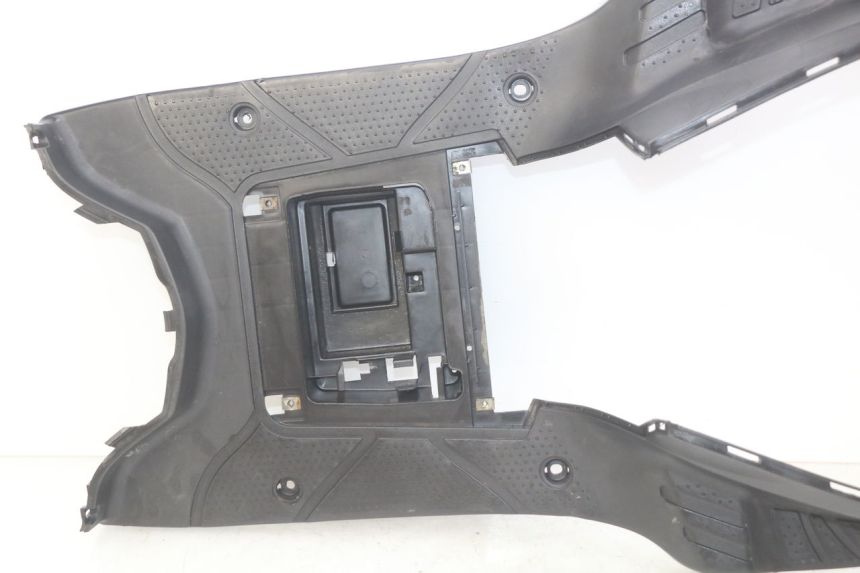 photo de FUßRASTE SYM ORBIT 2 4T 50 (2018 - 2022)