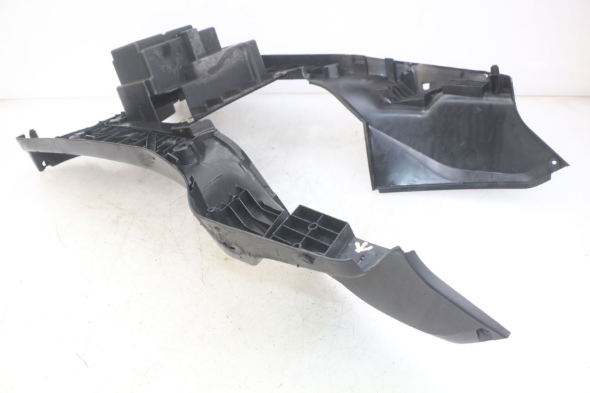 photo de FUßRASTE SYM ORBIT 2 4T 50 (2018 - 2022)