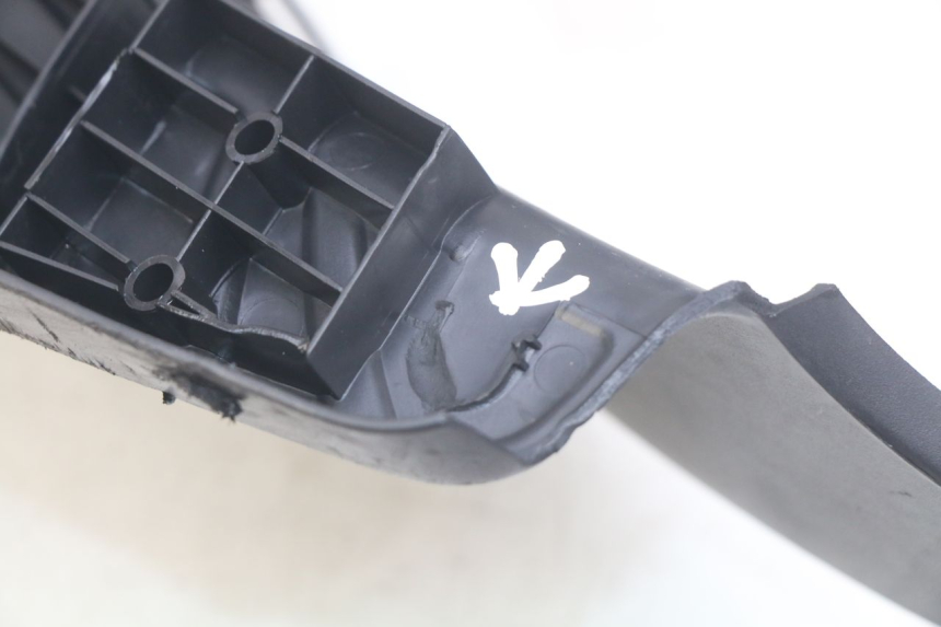 photo de FUßRASTE SYM ORBIT 2 4T 50 (2018 - 2022)