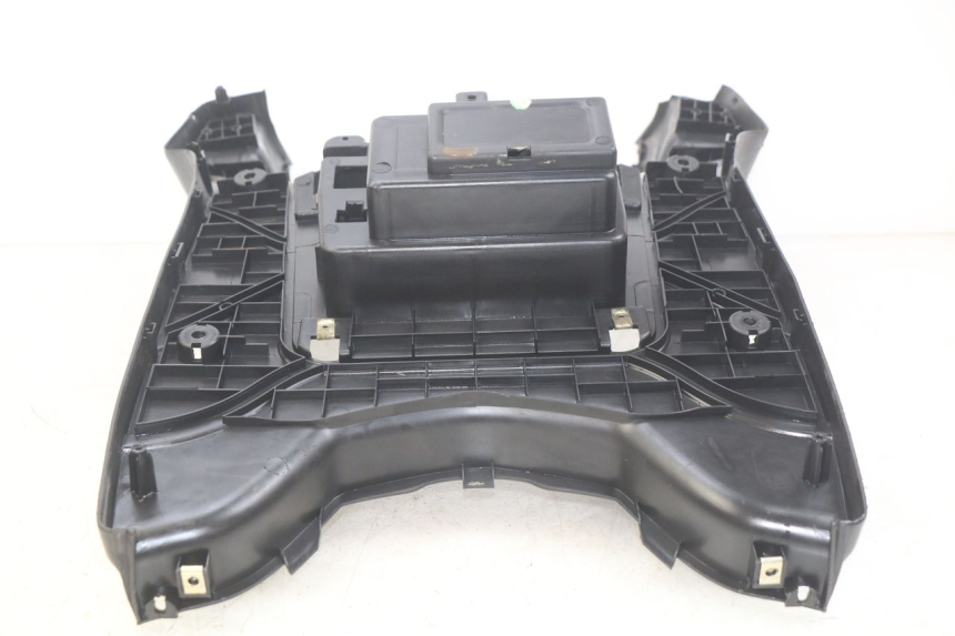 photo de FUßRASTE SYM ORBIT 2 4T 50 (2018 - 2022)