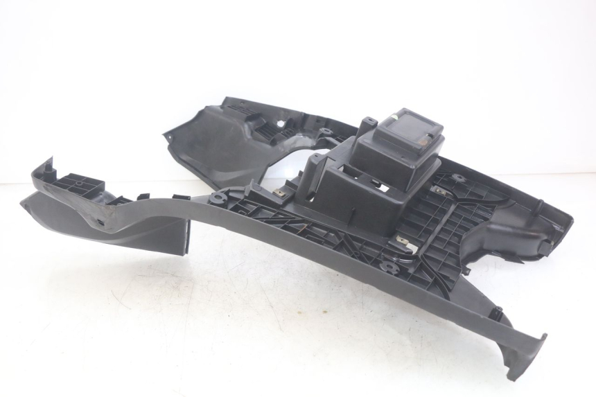 photo de FUßRASTE SYM ORBIT 2 4T 50 (2018 - 2022)