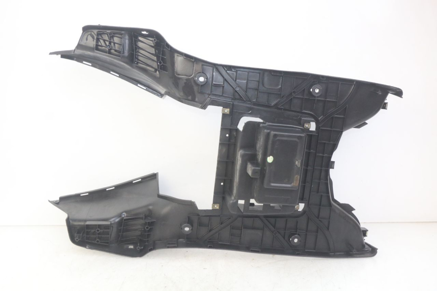 photo de FUßRASTE SYM ORBIT 2 4T 50 (2018 - 2022)