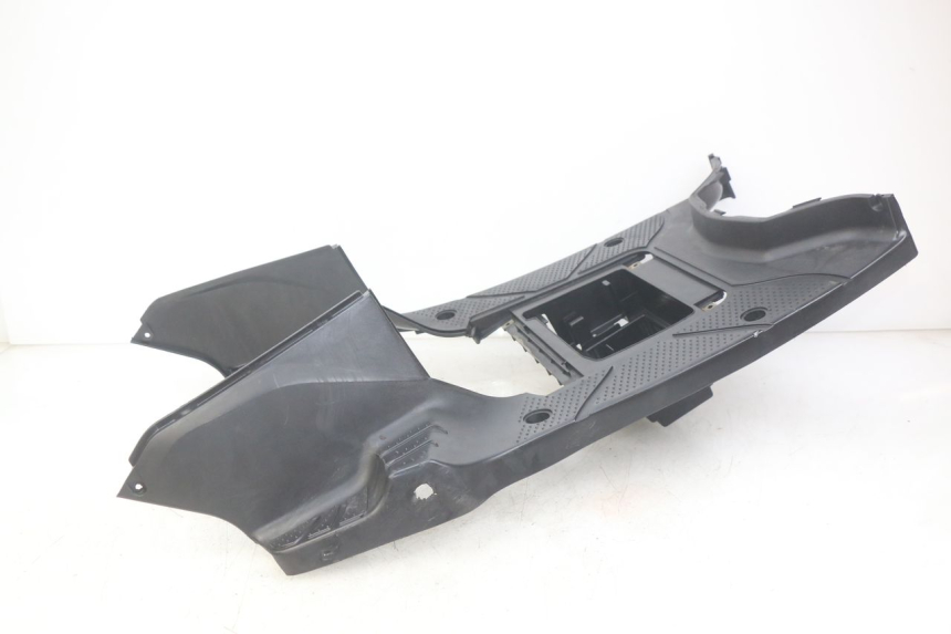 photo de FUßRASTE SYM ORBIT 2 4T 50 (2018 - 2022)