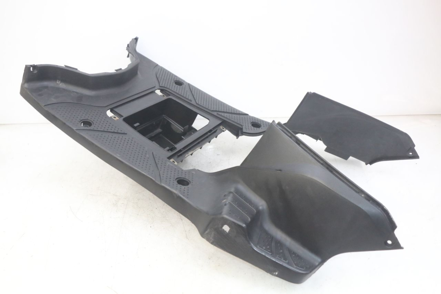 photo de FUßRASTE SYM ORBIT 2 4T 50 (2018 - 2022)