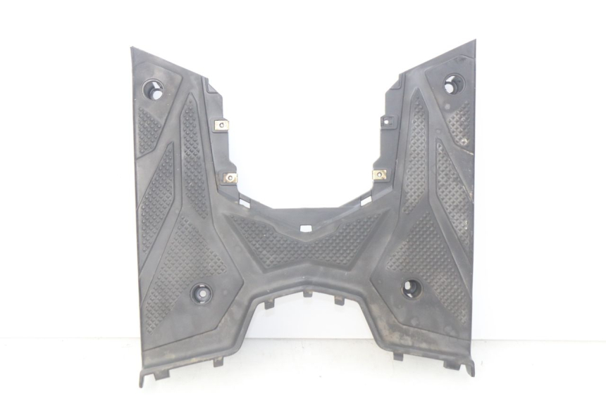 photo de FUßRASTE SYM ORBIT III 3 4T 50 (2018 - 2021)