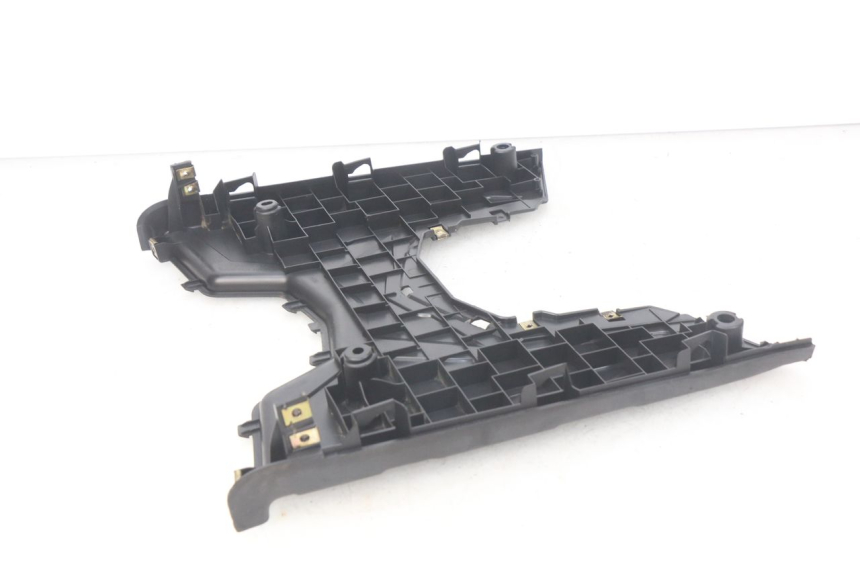 photo de FUßRASTE SYM ORBIT III 3 4T 50 (2018 - 2021)