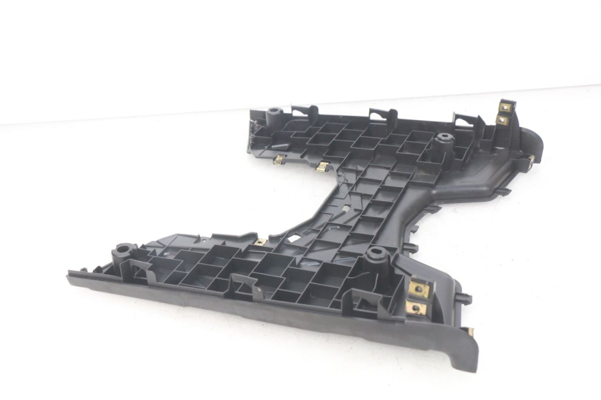 photo de FUßRASTE SYM ORBIT III 3 4T 50 (2018 - 2021)