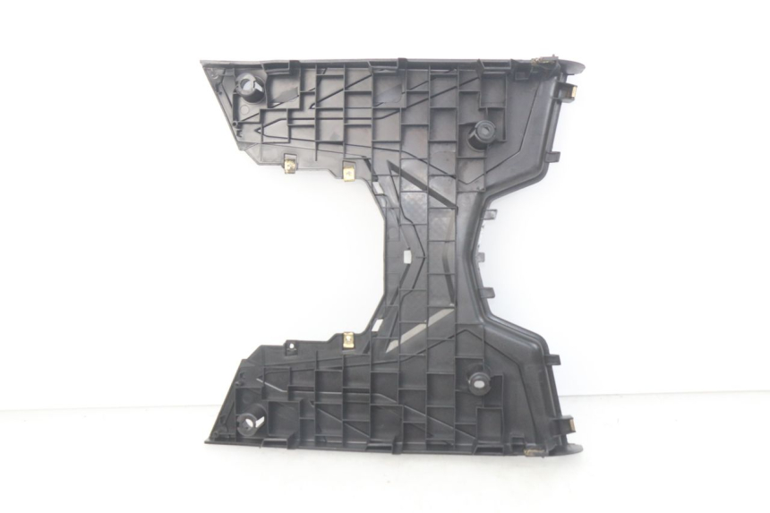 photo de FUßRASTE SYM ORBIT III 3 4T 50 (2018 - 2021)