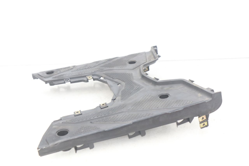 photo de FUßRASTE SYM ORBIT III 3 4T 50 (2018 - 2021)