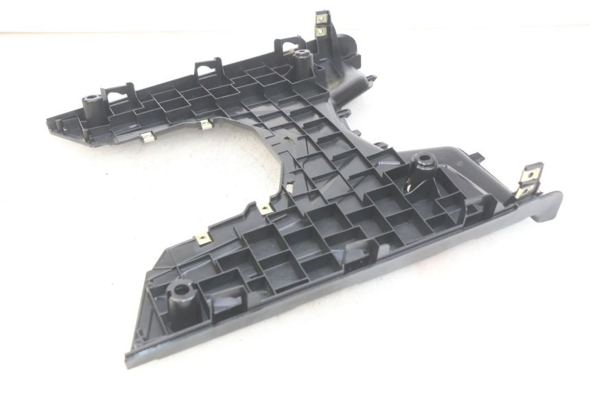 photo de FUßRASTE SYM ORBIT III 3 4T 50 (2018 - 2021)