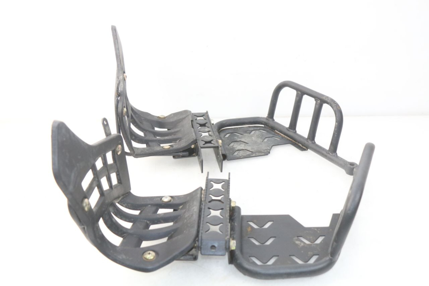 photo de TRITTBRETT VERKLEIDUNG ORION SPORTRAX 125