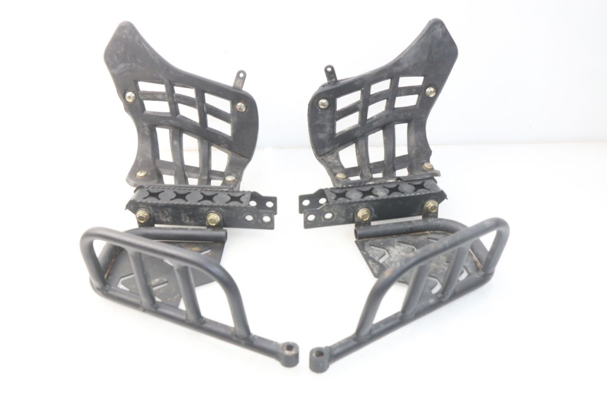 photo de TRITTBRETT VERKLEIDUNG ORION SPORTRAX 125