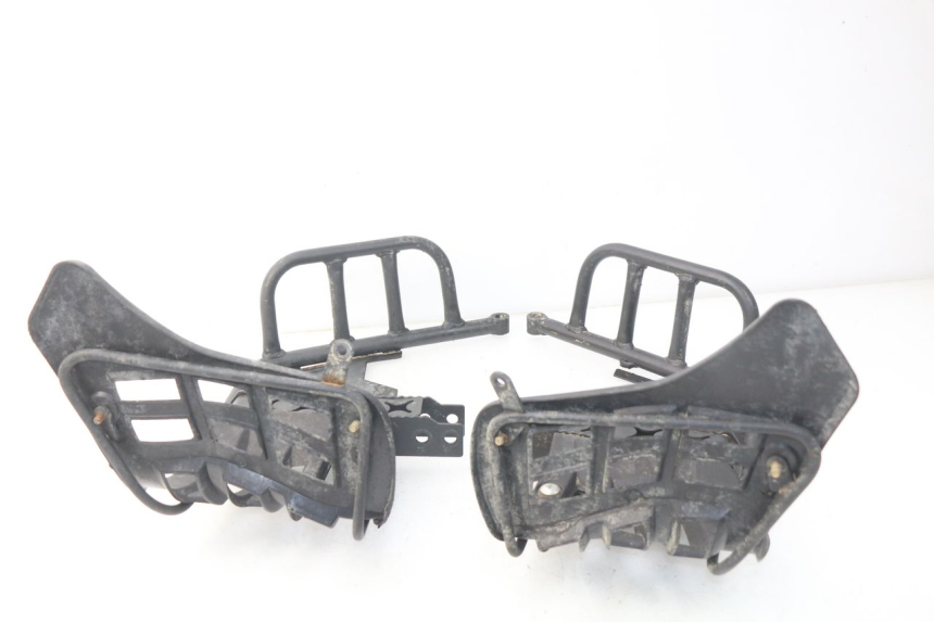 photo de TRITTBRETT VERKLEIDUNG ORION SPORTRAX 125