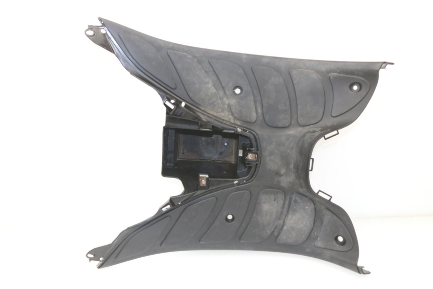 photo de TRITTBRETT VERKLEIDUNG PEUGEOT ELYSEO 50 (1998 - 2001)