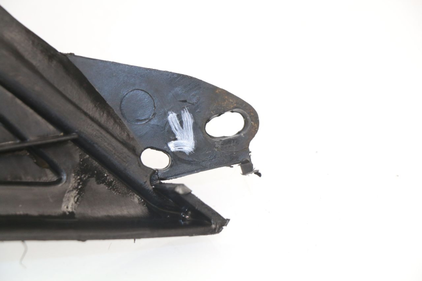 photo de TRITTBRETT VERKLEIDUNG PEUGEOT ELYSEO 50 (1998 - 2001)