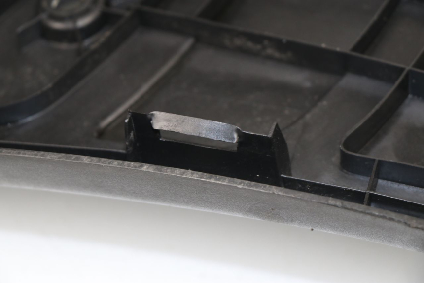 photo de FUßRASTE PEUGEOT ELYSTAR 50 (2002 - 2014)