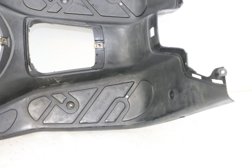 photo de TRITTBRETT VERKLEIDUNG PEUGEOT TKR TREKKER FURIOUS 50 (2005 - 2014)