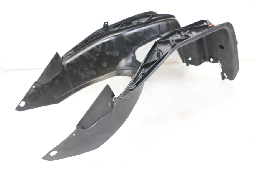 photo de TRITTBRETT VERKLEIDUNG PEUGEOT TKR TREKKER FURIOUS 50 (2005 - 2014)