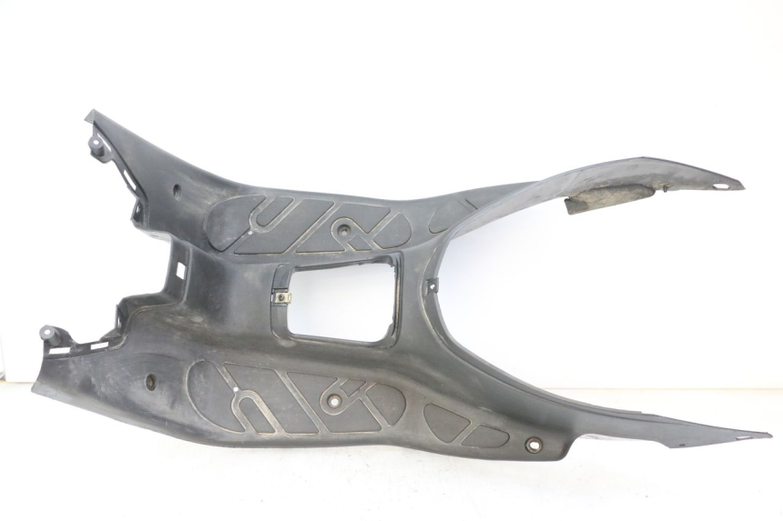 photo de TRITTBRETT VERKLEIDUNG PEUGEOT TKR TREKKER FURIOUS 50 (2005 - 2014)