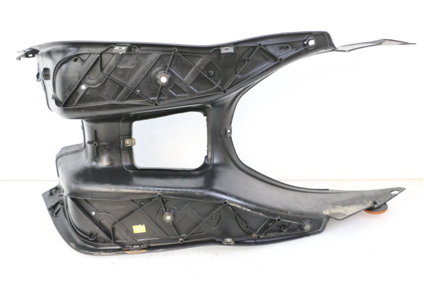 photo de TRITTBRETT VERKLEIDUNG PEUGEOT TKR TREKKER FURIOUS 50 (2005 - 2014)