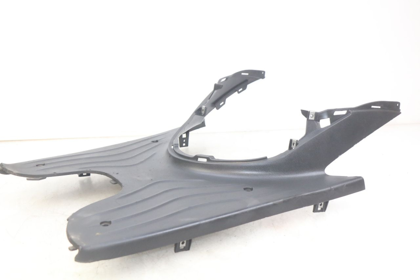photo de FUßRASTE PIAGGIO FLY 4T 50 (2013 - 2017)