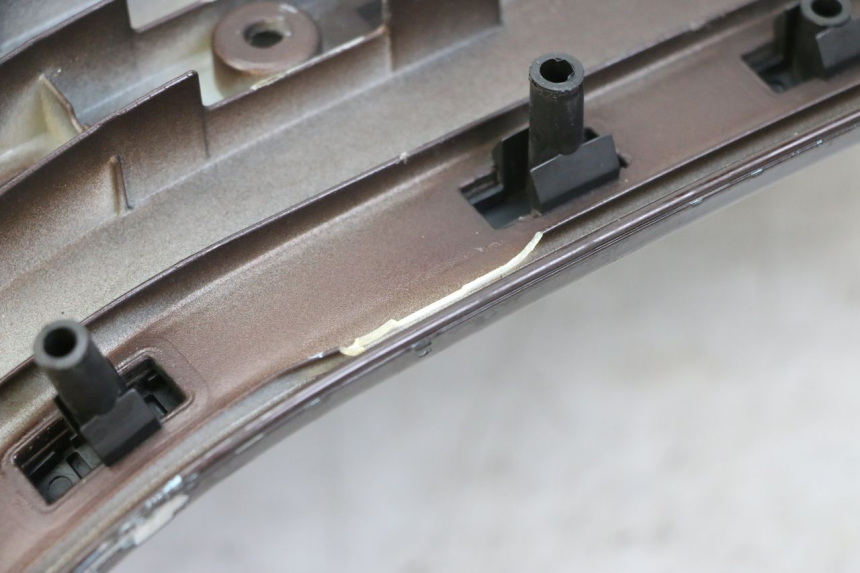 photo de TRITTBRETT VERKLEIDUNG PIAGGIO VESPA LX IE 125 (2010 - 2012)