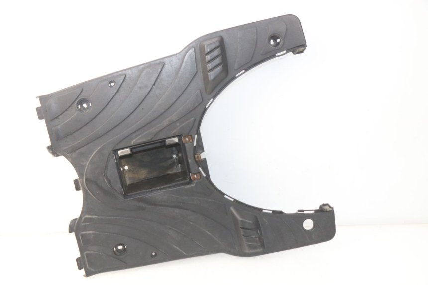 photo de TRITTBRETT VERKLEIDUNG KEEWAY PIXEL 50 (2008 - 2011)