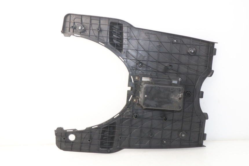 photo de TRITTBRETT VERKLEIDUNG KEEWAY PIXEL 50 (2008 - 2011)