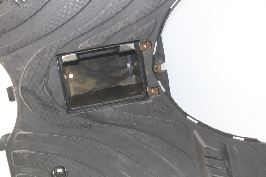 photo de TRITTBRETT VERKLEIDUNG KEEWAY PIXEL 50 (2008 - 2011)