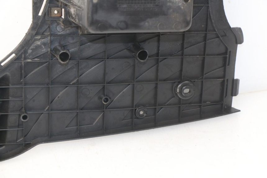 photo de TRITTBRETT VERKLEIDUNG KEEWAY PIXEL 50 (2008 - 2011)