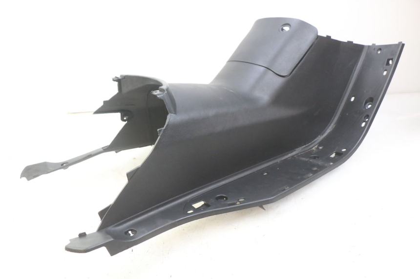 photo de FUßRASTE REVATTO IMPERATOR 125 (2007 - 2015)