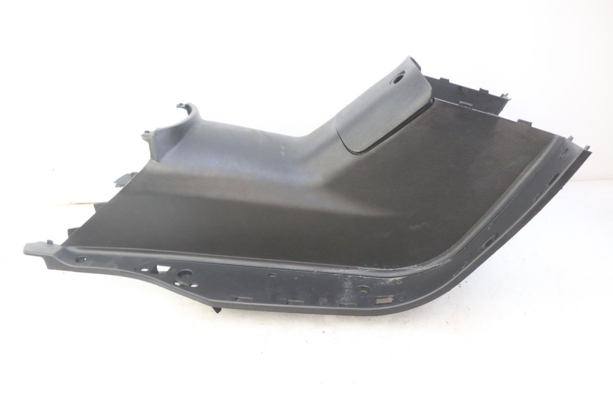 photo de FUßRASTE REVATTO IMPERATOR 125 (2007 - 2015)