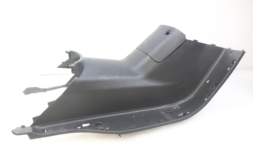 photo de FUßRASTE REVATTO IMPERATOR 125 (2007 - 2015)