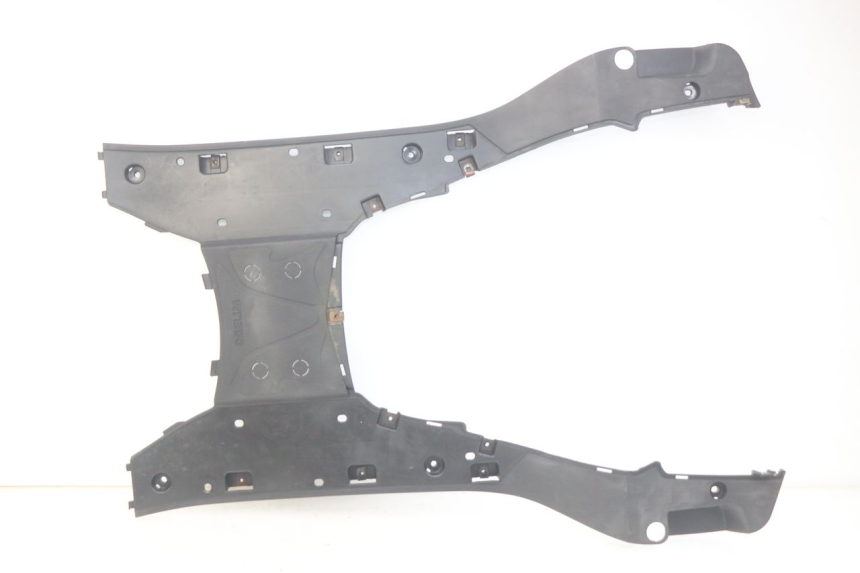 photo de FUßRASTE DAELIM S3 125 (2010 - 2017)