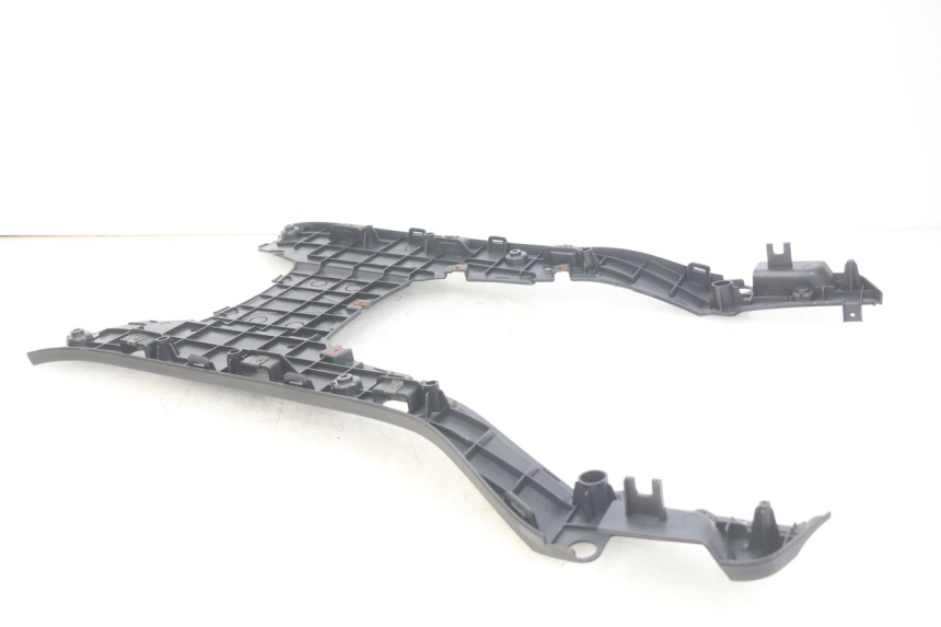 photo de FUßRASTE DAELIM S3 125 (2010 - 2017)