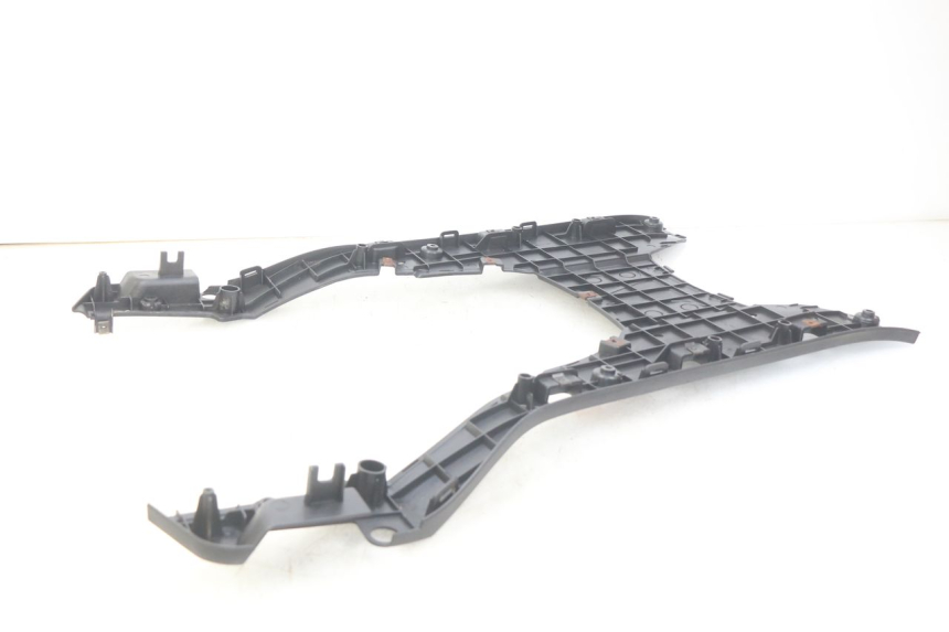 photo de FUßRASTE DAELIM S3 125 (2010 - 2017)